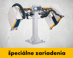 Braun špeciálne zariadenia